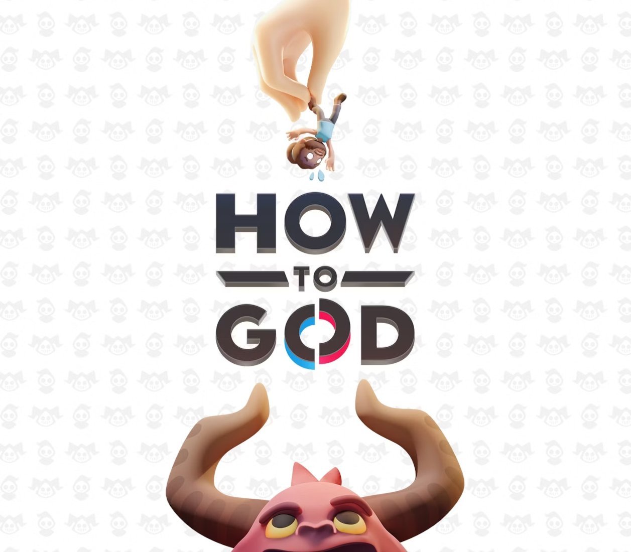 How to God 