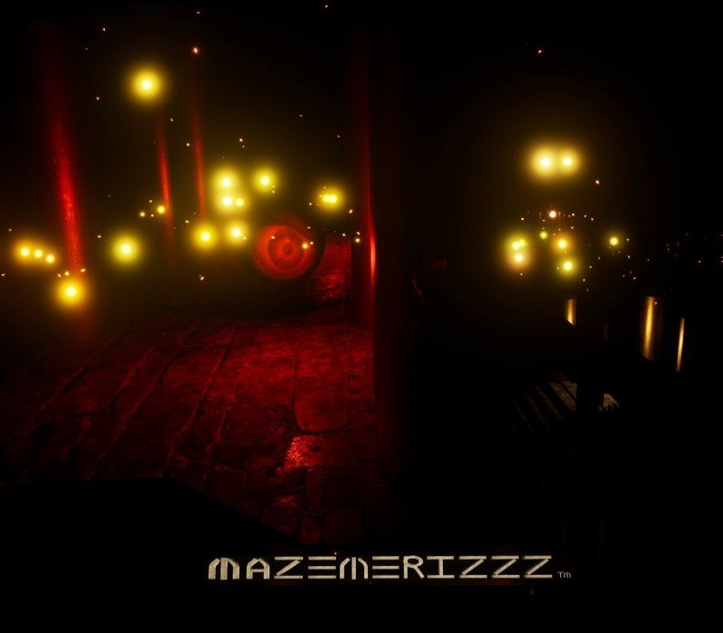 Mazemerizzz 