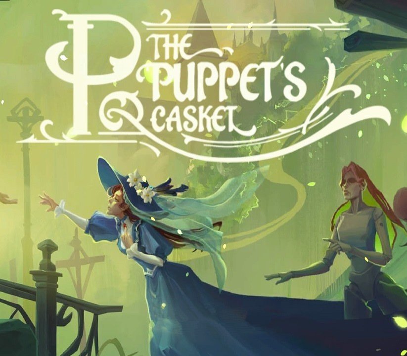 The Puppet's Casket 