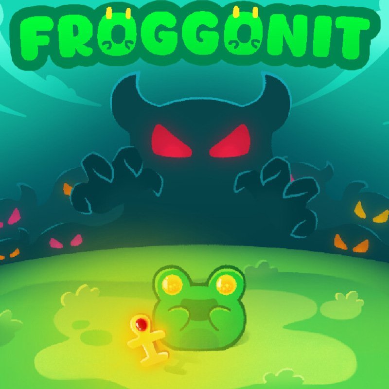 Froggonit 