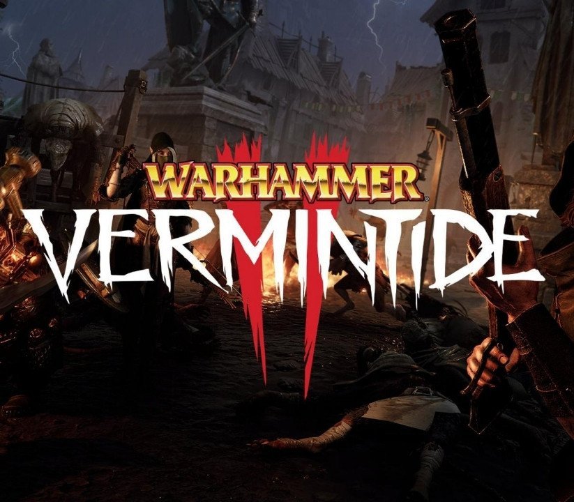 Warhammer: Vermintide 2