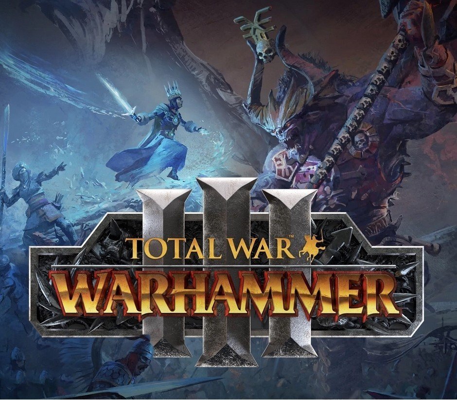 Total War: WARHAMMER III EU v2