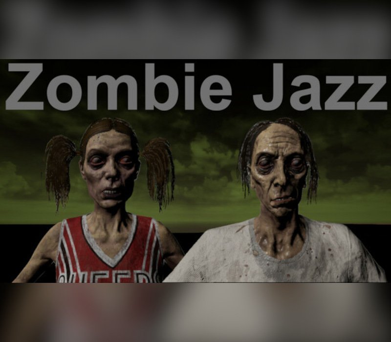 Zombie Jazz 
