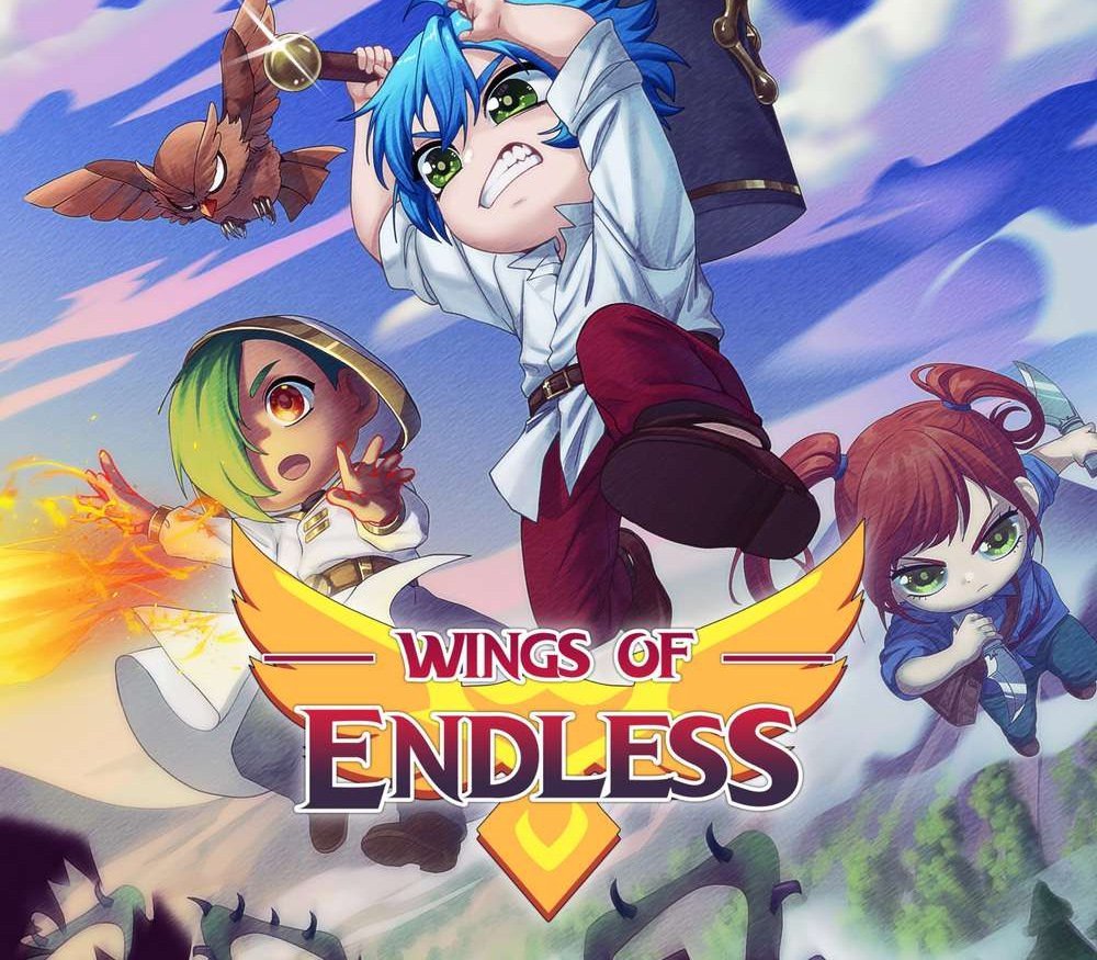 Wings of Endless 