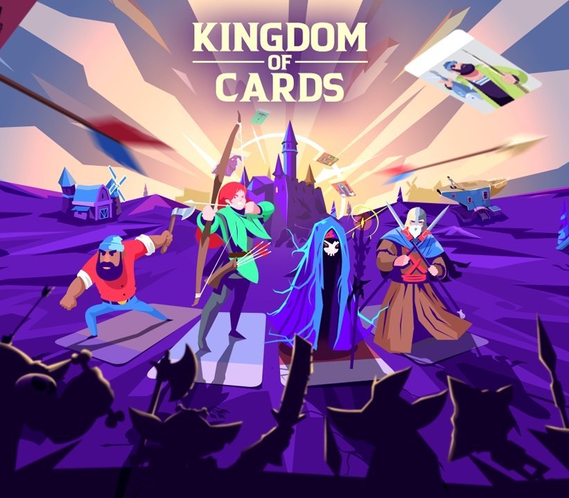 Kingdom of Cards