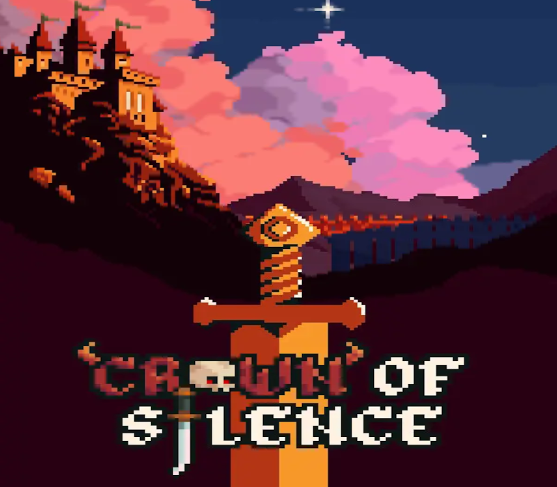 Crown Of Silence 