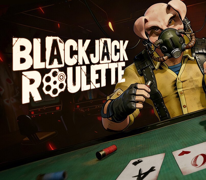 Blackjack Roulette 