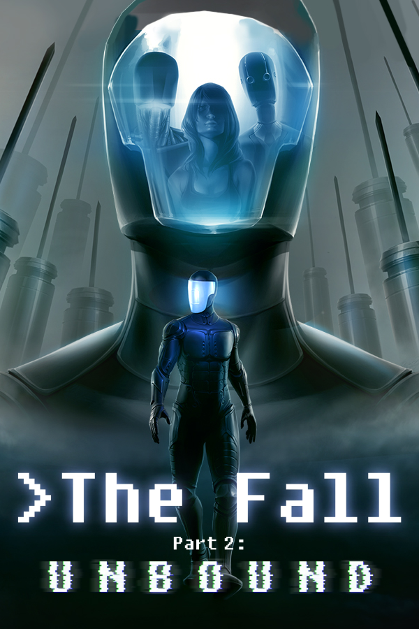 THE FALL PART 2 UNBOUND