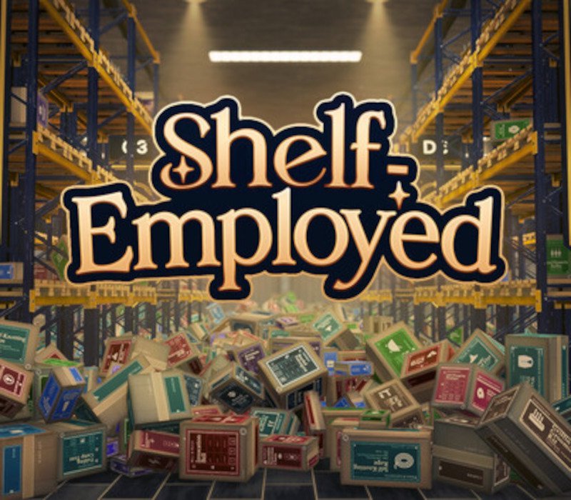 Shelf-Employed 