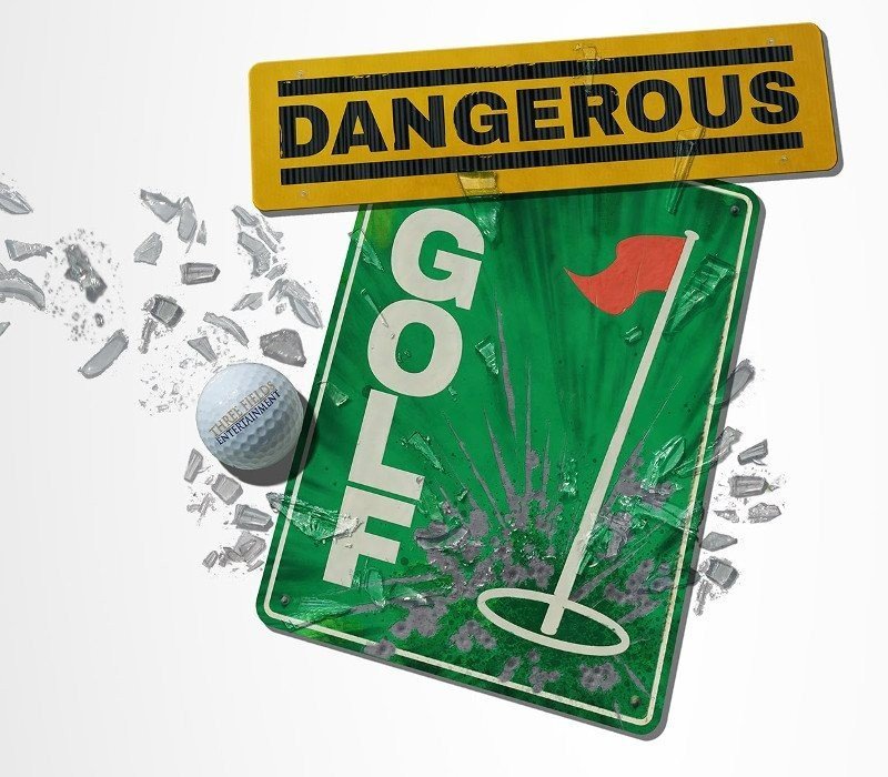 Dangerous Golf 