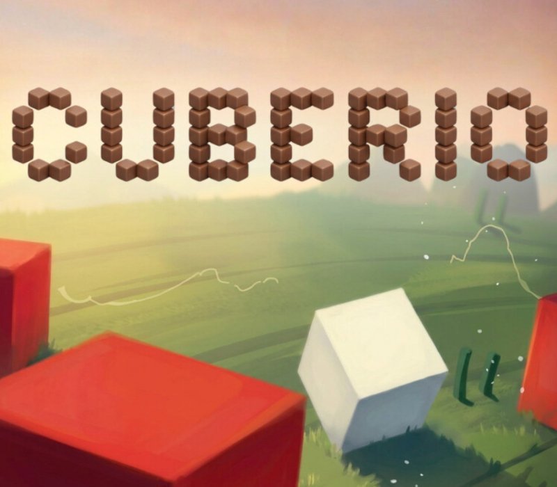 CUBERIO 