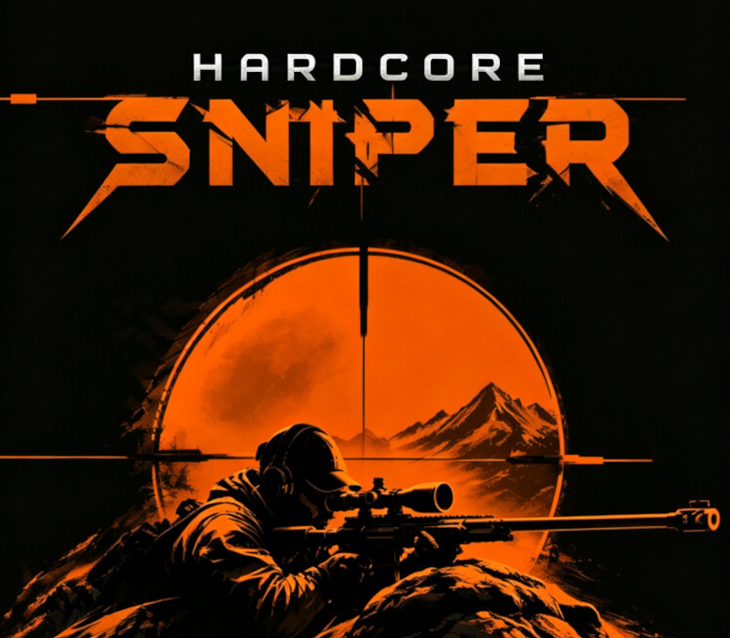 Hardcore Sniper 