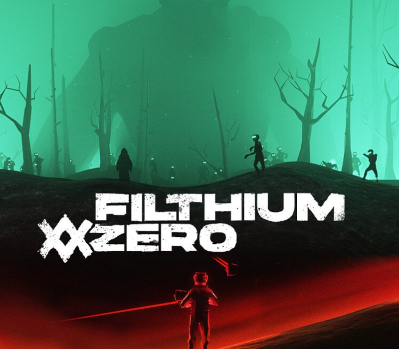 Filthium Zero 