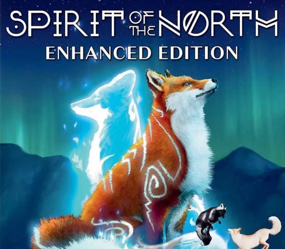 Spirit of the North: Enhanced Edition AR