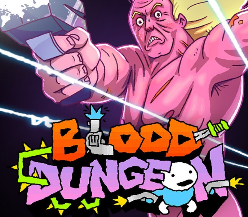 Blood Dungeon 