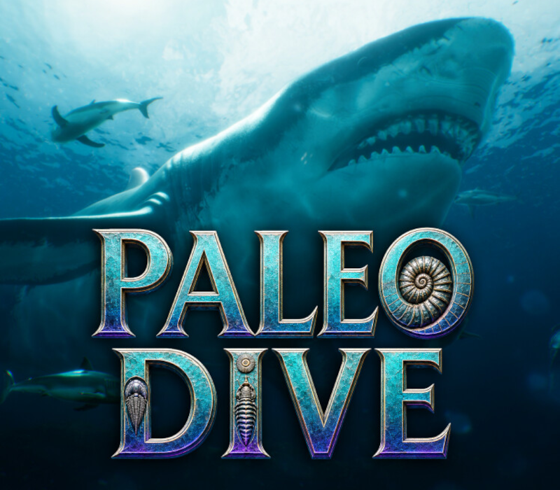 Paleo Dive 