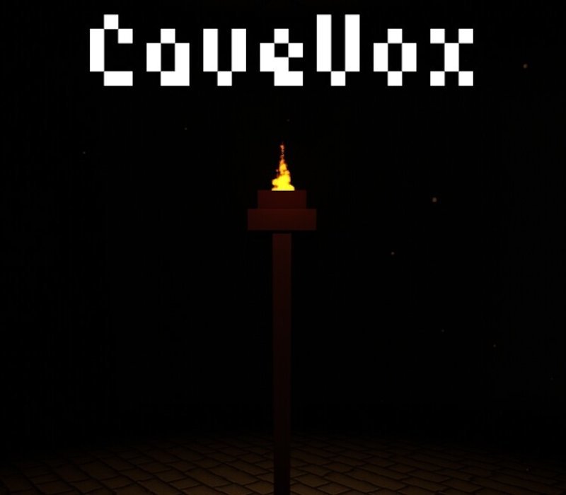CaveVox