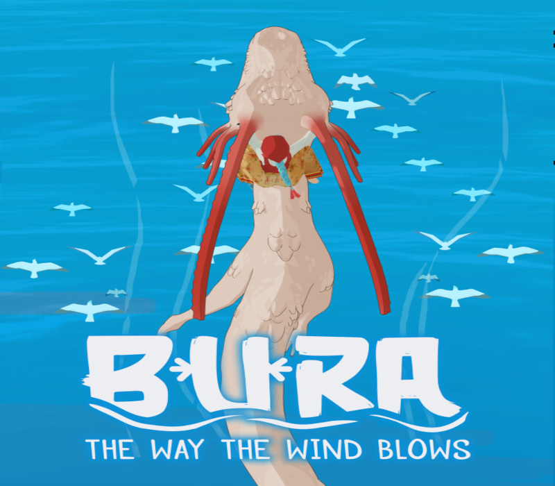 Bura: The Way the Wind Blows 
