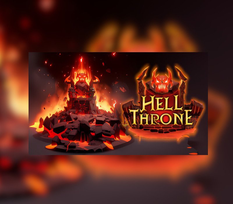 Hell Throne