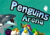 Penguins Arena: Sedna's World