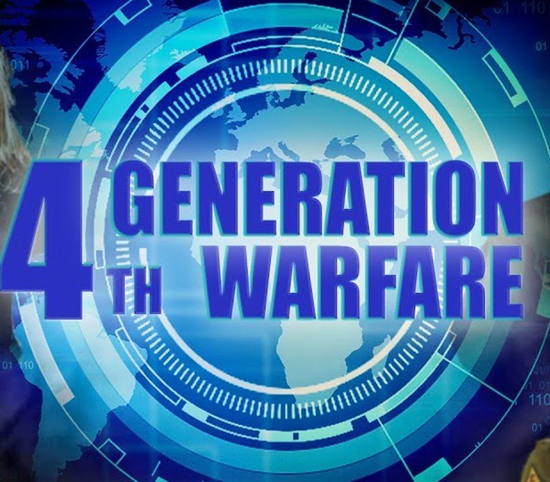 4th Generation Warfare