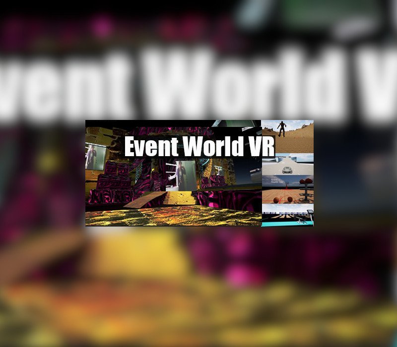 Event World VR 