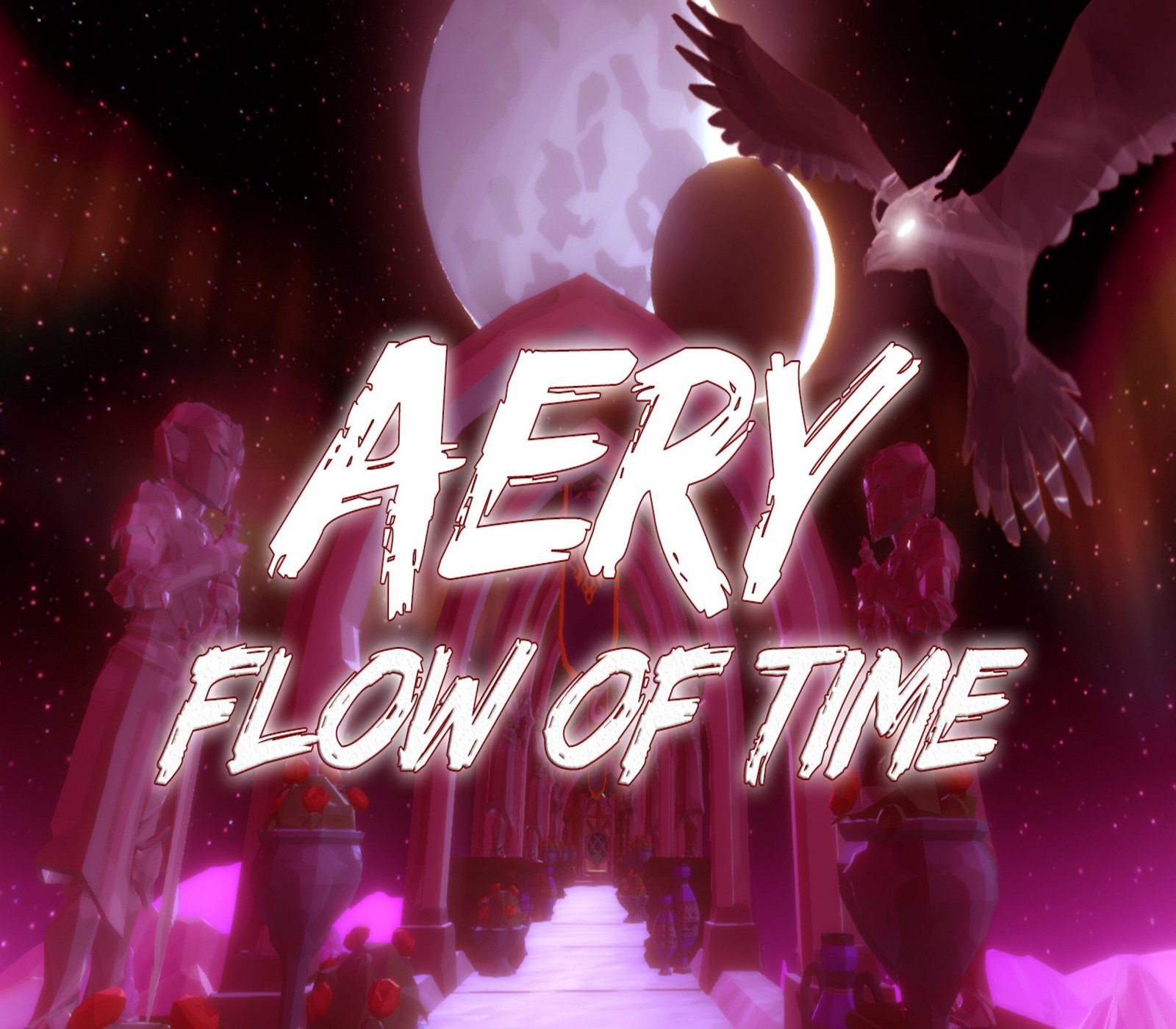 Aery - Flow of Time 