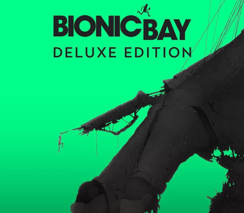 Bionic Bay Deluxe Edition