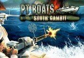 PT Boats: South Gambit