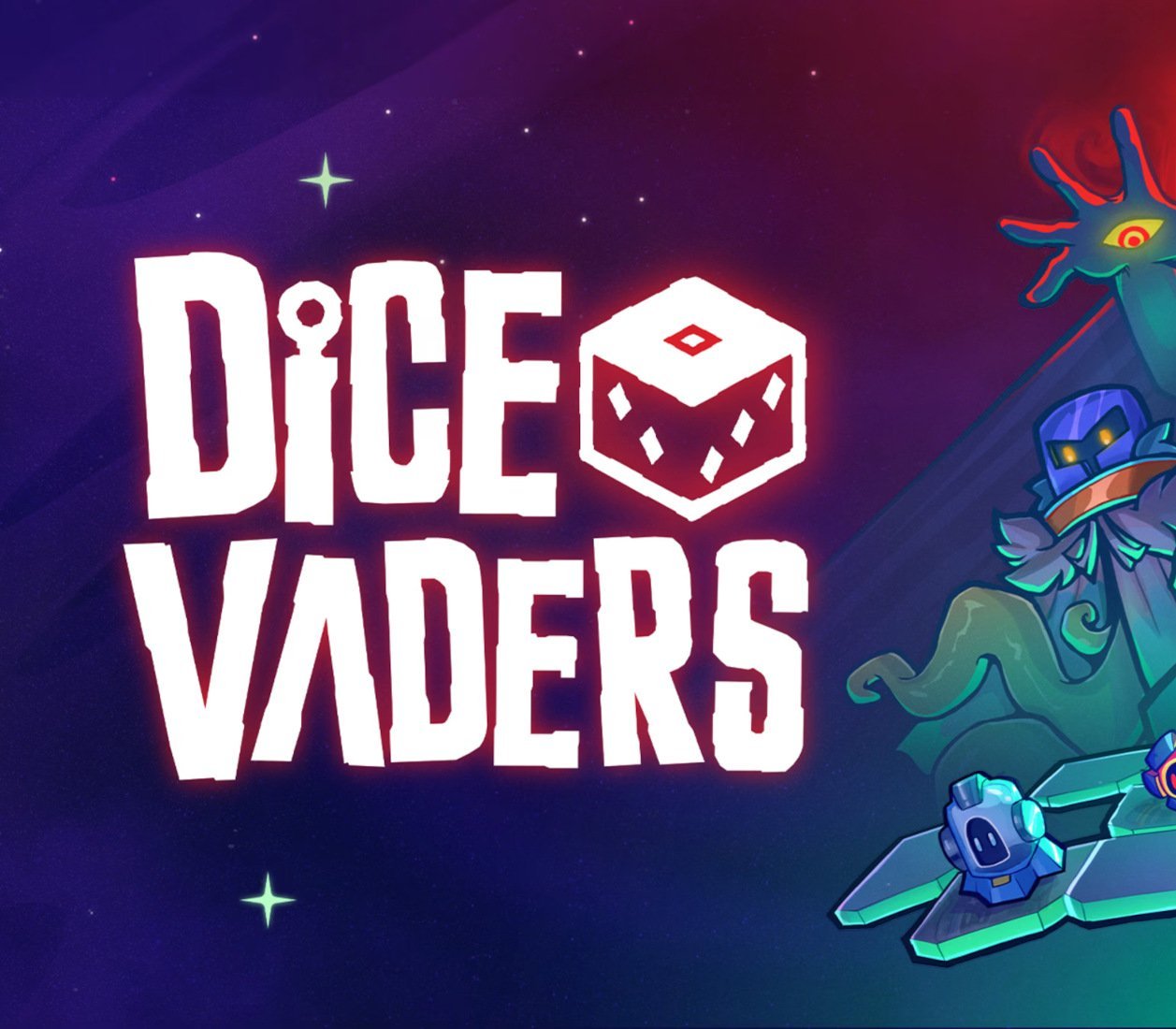 Dicevaders 