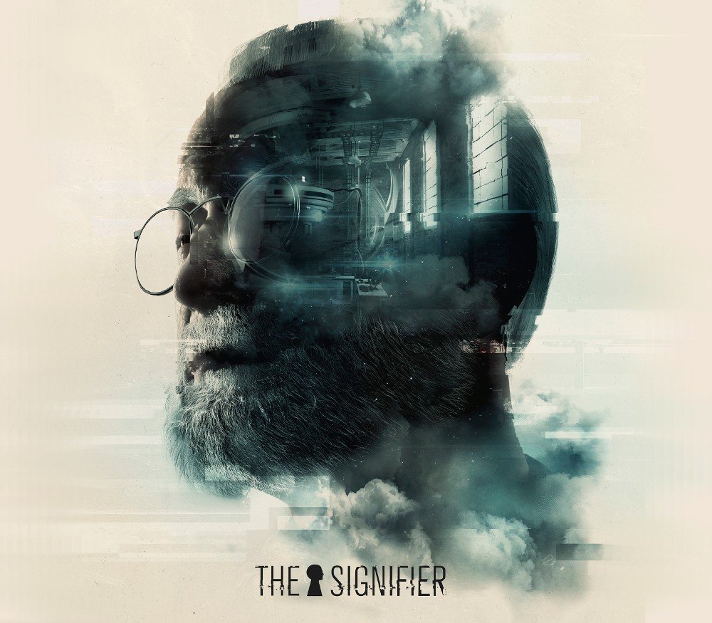 The Signifier 