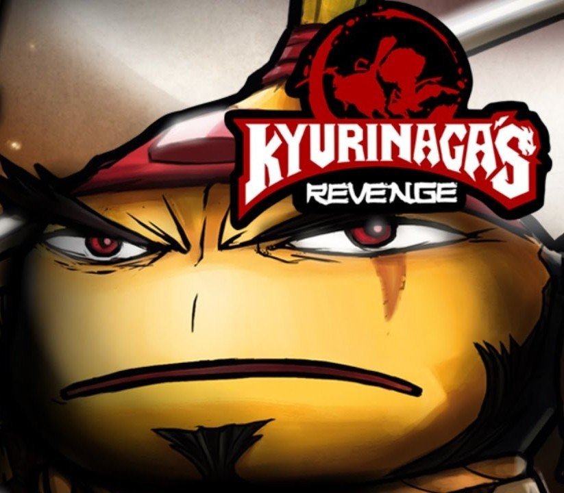 Kyurinaga's Revenge 