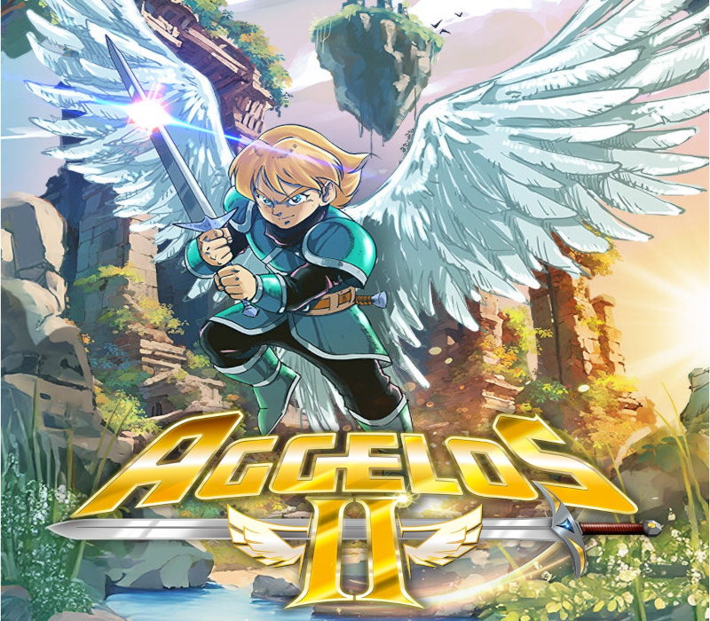 Aggelos 2 