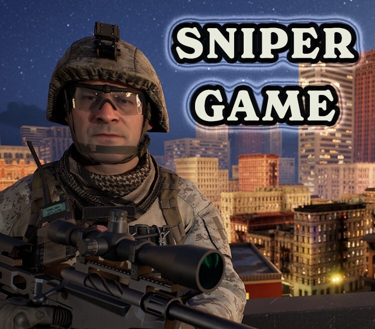 Sniper Game (2026) 