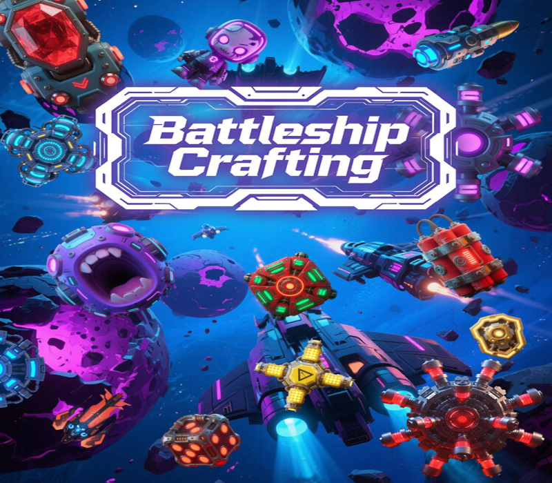 BattleshipCrafting 