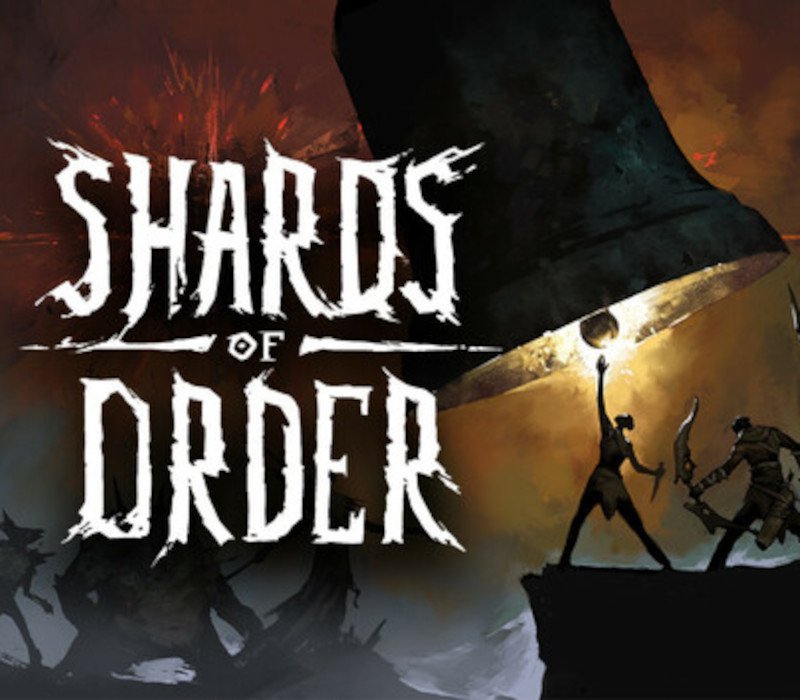 Shards of Order 