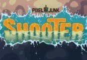 PixelJunk Shooter