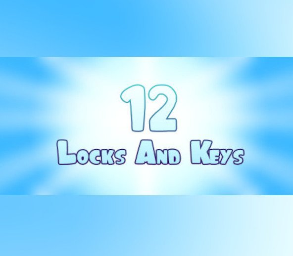 12 Locks and Keys 