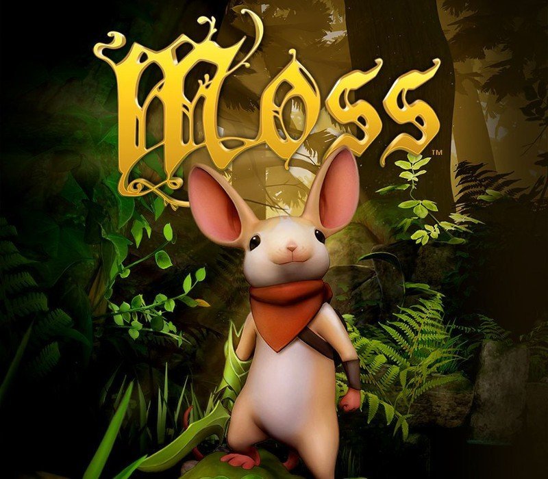 Moss VR 