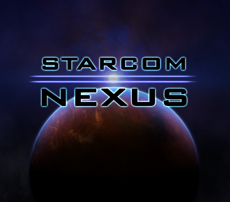 Starcom: Nexus