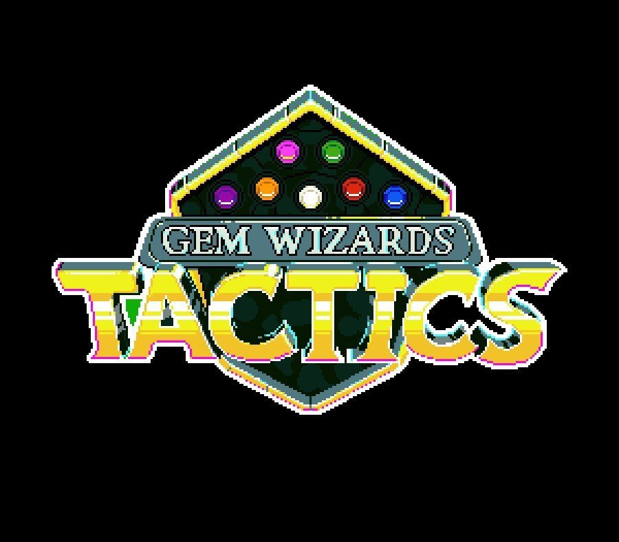 Gem Wizards Tactics 