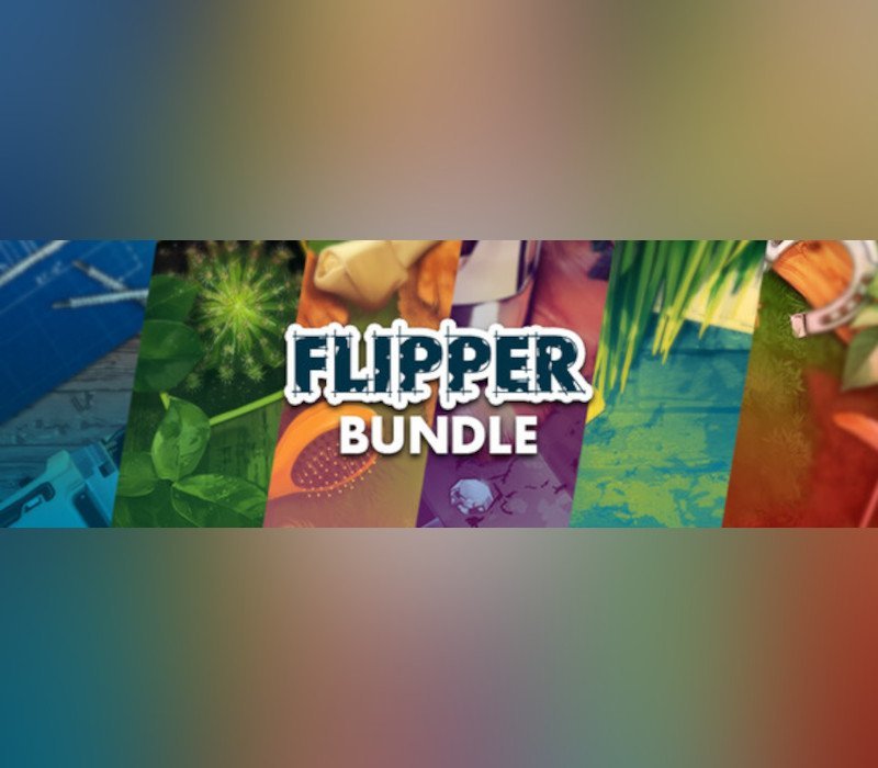 The Flipper Bundle
