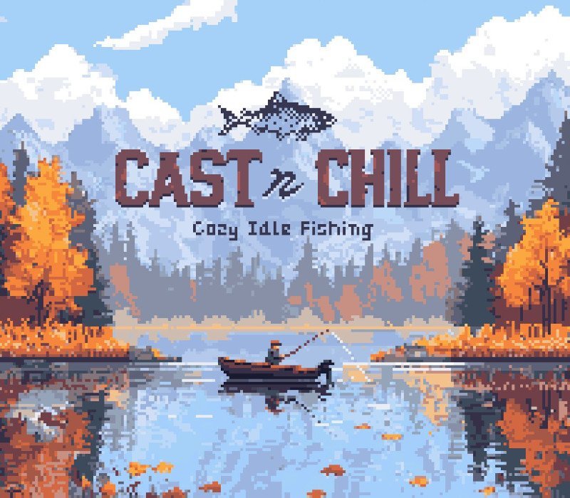 Cast n Chill 