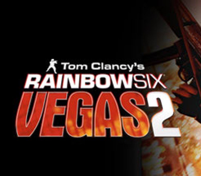 Tom Clancy's Rainbow Six: Vegas 2
