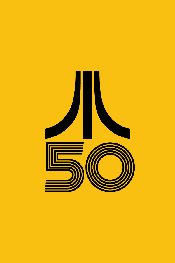 Atari 50 The Anniversary Celebration