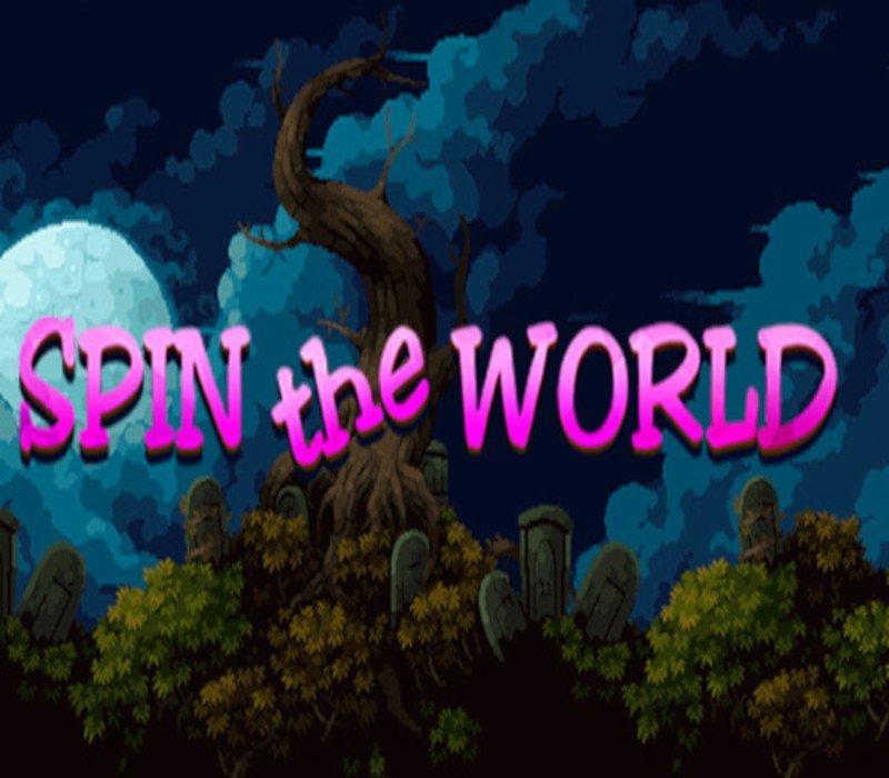 Spin the World 