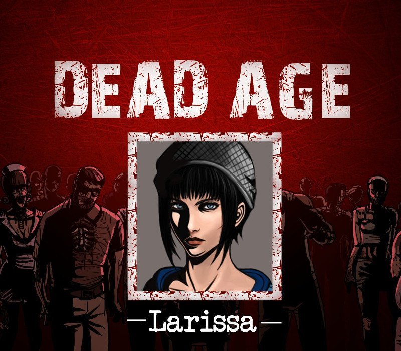 Dead Age 
