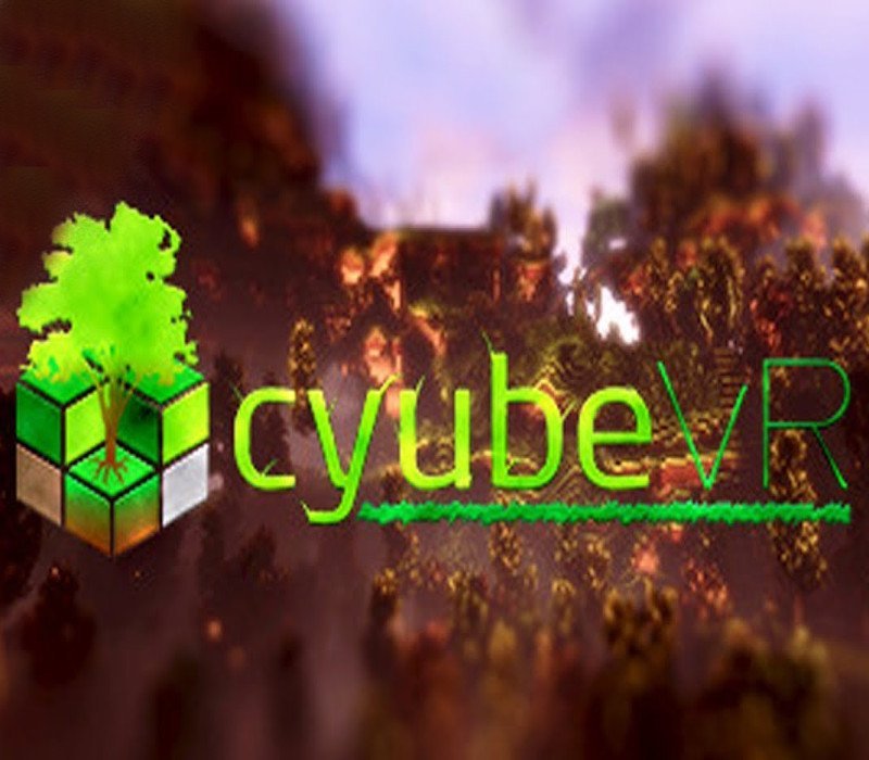 cyubeVR 