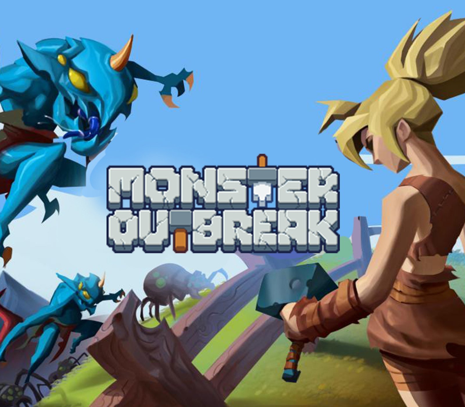 Monster Outbreak 