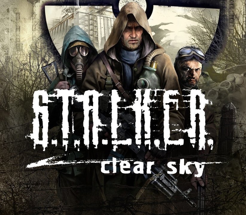 S.T.A.L.K.E.R: Clear Sky